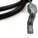 Cable Control 36-7/8" Fits Mtd