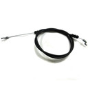 Cable Control 36-7/8" Fits Mtd