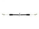 Control Cable Fits Mtd