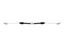 61-1/2" Engine Brake Cable Fits Mtd 746-0555