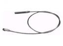 42-1/2" Steering Cable Husky 5065891-01