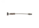 Deck Lift Cable 4-1/2" Fits Snapper