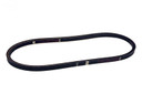 Fits Ariens 72098 Snowblower Belt 3/8" X 33"