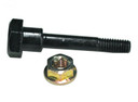 Pin & Nut Shear Snowblower Fits Honda
