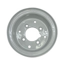 5" Steel Wheel