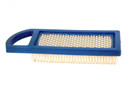 Panel Air Filter Fits B&S