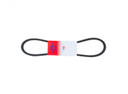 Belt Premium 3/8" X 27"