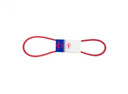 5/8" X 107" Aramid Fiber Belt