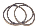 Fits Ayp 180808 Secondary Deck Belt 5/8" X 89"