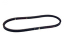 Belt Cogged 3/8" X 25" Fits Snapper