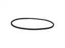 Belt Blade Drive 21/32"X128-13/32" Fits Scag