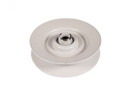 Pulley Idler V 3/8"X 3-1/16" Iv42
