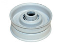 Pulley Idler Flat 3/8"X 2" If3011