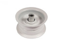 Pulley Idler Flat 3/8"X3-1/8" If4412 Fits Ayp