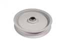 Pulley Idler 3/8" X 4-1/2" If6412