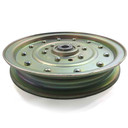 Pulley Deck Idler 1/2" X 6-3/4 Fits Gravely
