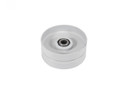 Pulley Flat Idler 3/8"X 2-3/4" Ip4420