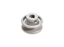 Pulley Steel 1/2"X 2" P-305