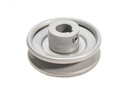 Pulley Steel 5/8" X 3" P-312