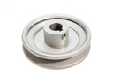 Pulley Steel 5/8" X 3-1/2"P318