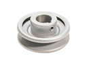 Pulley Steel 7/8"X 3" P-323