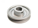 Pulley Steel 7/8"X3-1/2" P-324
