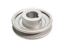 Pulley Steel 1"X 3-1/2" P-327