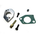 Carb. Adapter GX390 Carb to GX200 Cylinder Head