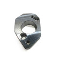 Carb. Adapter GX390 Carb to GX200 Cylinder Head