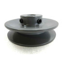 Pulley Jackshaft 5/8"X3-1/2" Fits Bobcat