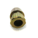 Bushing Pulley Idler .375" Id X .510" Shoulder Length