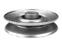 Pulley Idler V 3/8"X 3-9/16" Fits Ayp