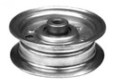 Fits Ayp 173437 Idler Pulley
