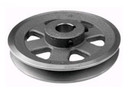 Fits 1-303498 Engine Pulley