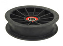 Fits Hustler 784504 Idler Pulley