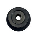 Fits Mtd 756-0983b Double Engine Pulley