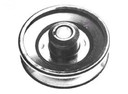 Steel Pulley 5/8"X 5" Fits Murray