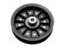 Pulley Idler 3/8"X 4-1/2" Fits Scag