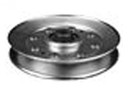 Fits Scag 48181 Pump Drive Idler Pulley