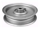 Pulley Idler 3/8"X 4-1/8" Fits Snapper Pulley Idler 3/8"X 4-1/8" Fits Snapper