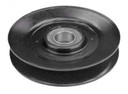 Pulley V-idler 3/4" X 4-1/4" Fits Toro