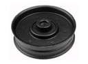 Pulley Idler Flat 3/8"X 3-1/4" Fits Walker
