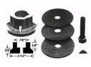 Adaptor Assembly 7/8" Blade