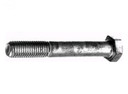 Blade Bolt 5/8-11 X 9-1/2" Fits Scag
