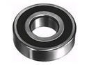 Bearing Wheel 1/2 X 1-1/8 Fits Toro