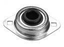 Flanged Bearing Assy 5/8"