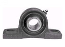 Bearing Pillow Block 1 X 5-1/2 Fits Grasshopper Bearing Pillow Block 1 X 5-1/2 Fits Grasshopper