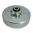 Comet #40/41/420 Chain 1" Bore 10T Comet SCS 400-series 206170A Comet #40/41/420 Chain 1" Bore 10T Comet SCS 400-series 206170A