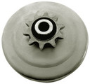 Comet #40/41/420 Chain 1" Bore 10T Comet SCS 400-series 206170A