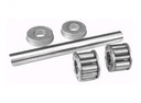 Kit Wheel Bearing Fits Scag